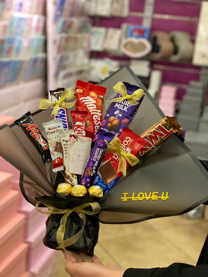 spadegiftshop - صورة 1