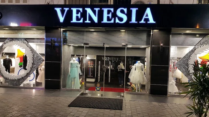 Venesia Kids Classic Fashion