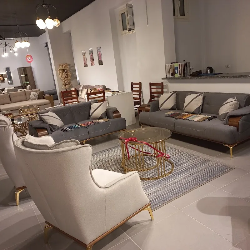 Home unit furniture Alexandria هوم يونت للأثاث الاسكندرية - صورة 1