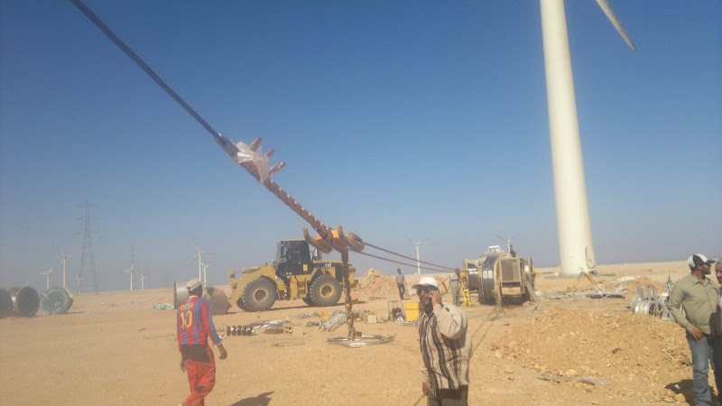 شركة ابوليلة للمقاولات المتكاملة - صورة 2