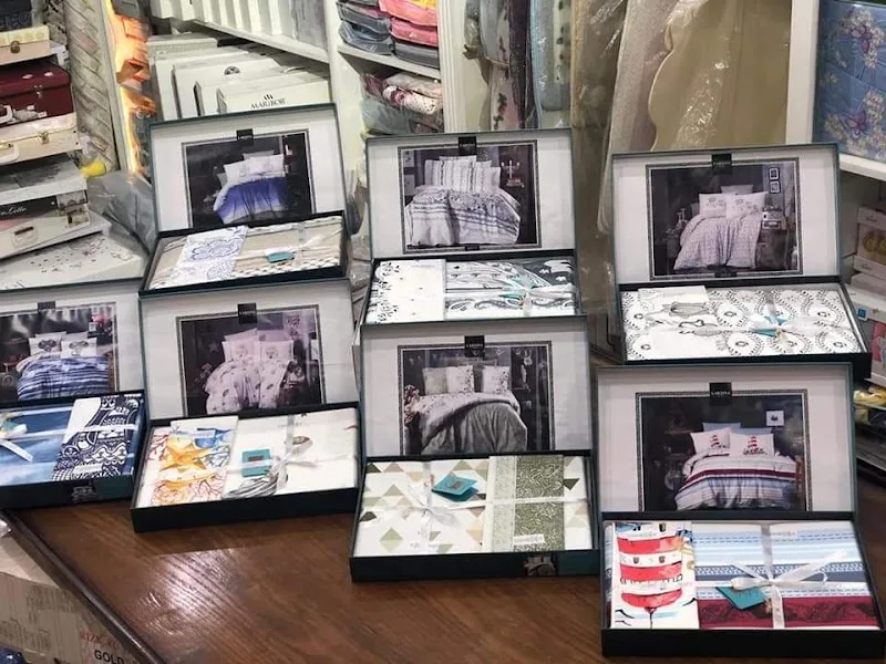 مفروشات سلمى سويت هوم Salma Sweet Home - صورة 3