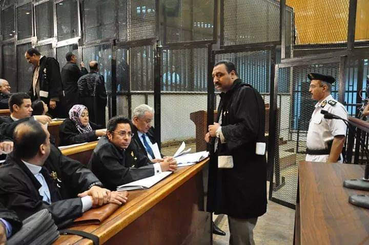 ياسر سيداحمد المحامي - المستشارون القانونيون - صورة 2