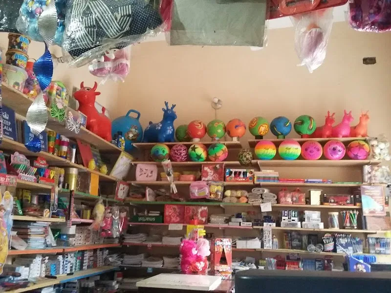 مكتبة الزهراء - Photo 3