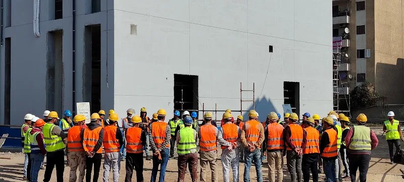 شركة شمال الدلتا لتوزيع الكهرباء - هندسة كهرباء طلخا - صورة 2