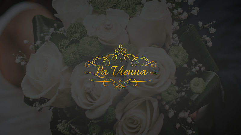 La vienna wedding venue
