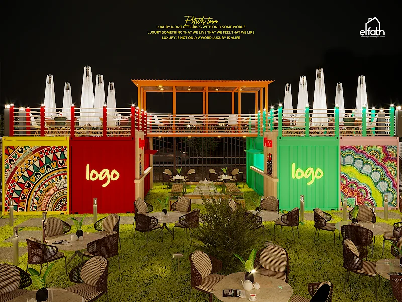 Elfath Design House - صورة 1