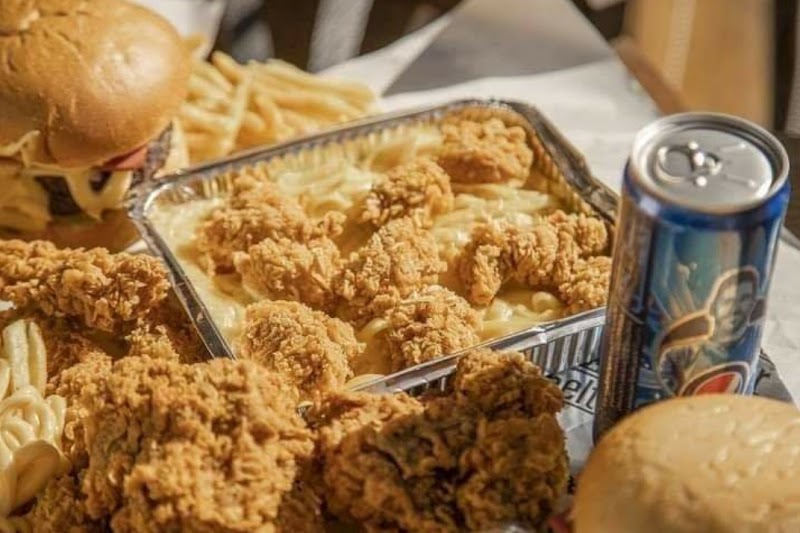 Shelter (house of cheese) - صورة 3