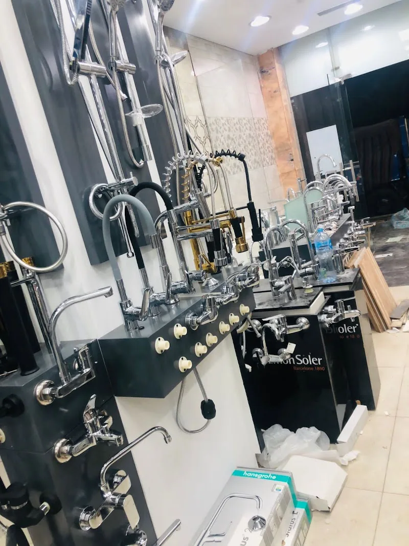 المشرقي للسيراميك والأدوات الصحية - Photo 1