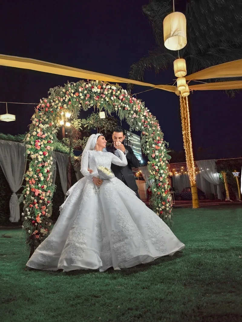 ستوديو مغازى moghazy studio - صورة 2