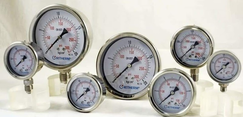 ياسر فهمى للهندسة الهيدروليكية