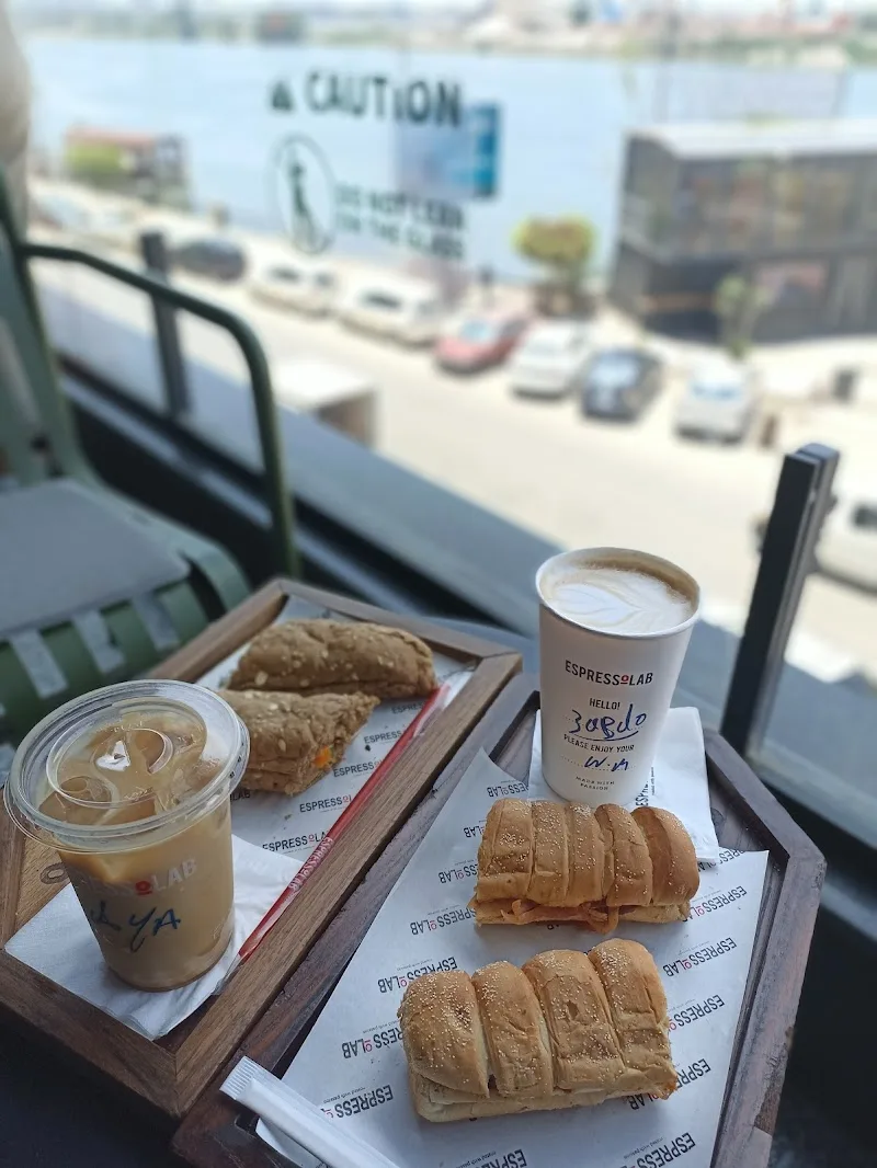 Espresso Lab - صورة 2