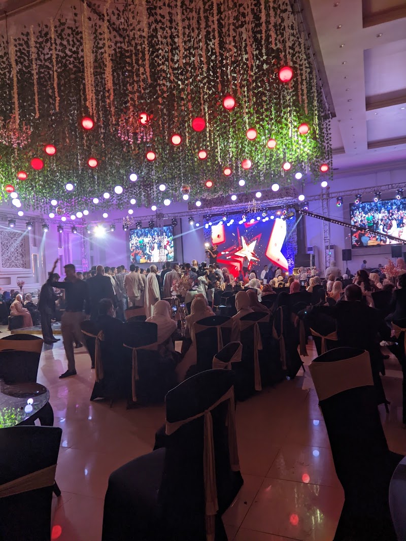 قاعه لوريف - Photo 1