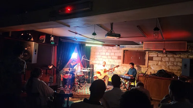 Room Art Space & Cafe - Garden City - صورة 1