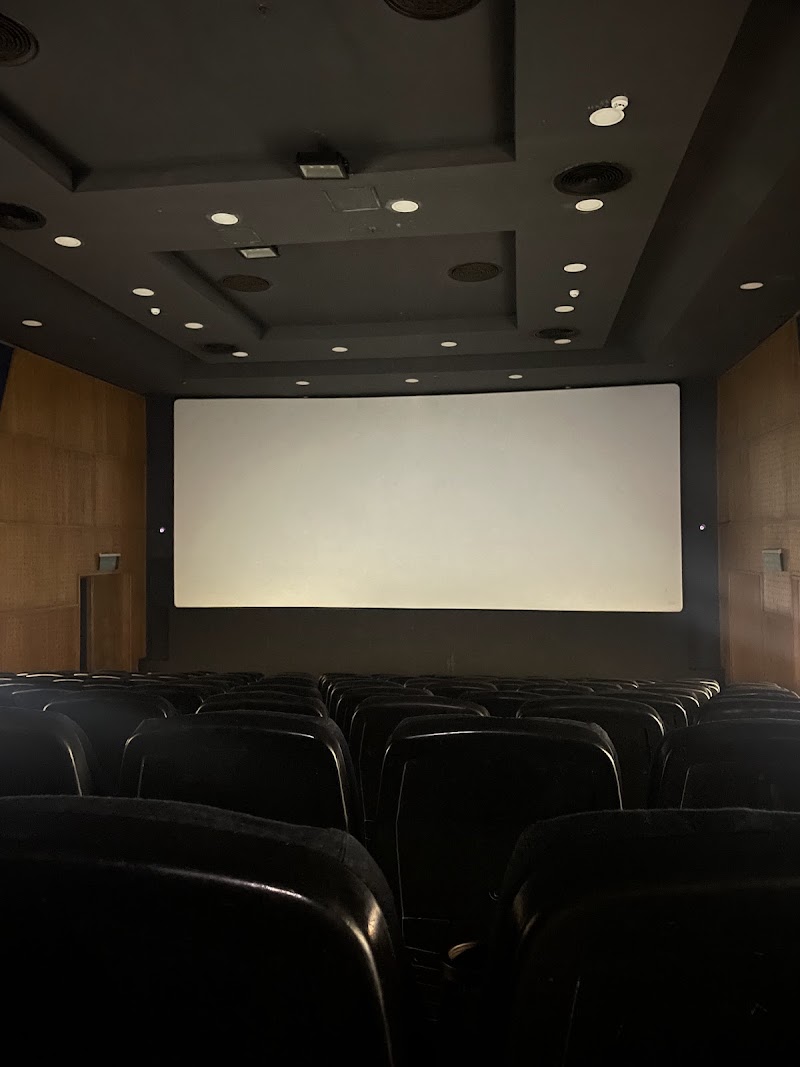 Deeb mall cinema