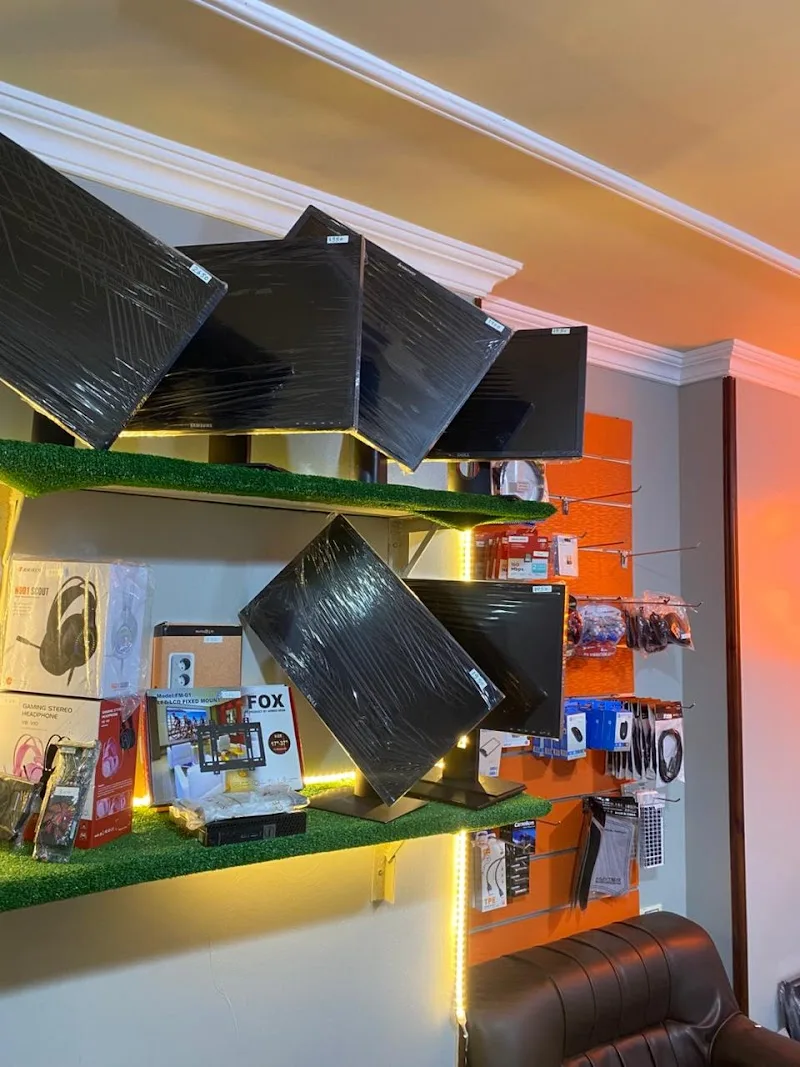 Beta Technology - Photo 1