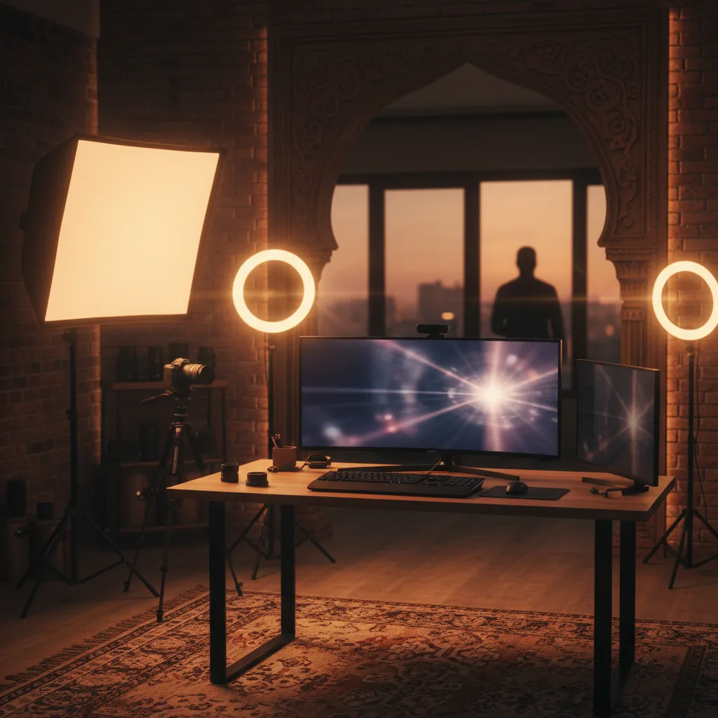 استوديو العائلات