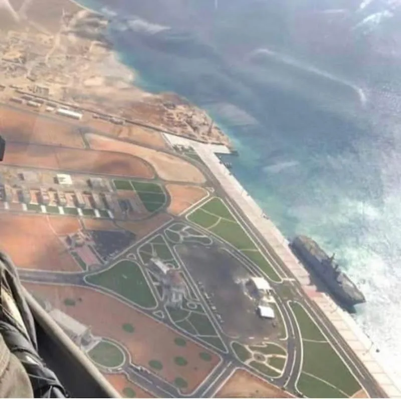 شركة قاصد خير للتوريدات العمومية والمقاولات - صورة 3