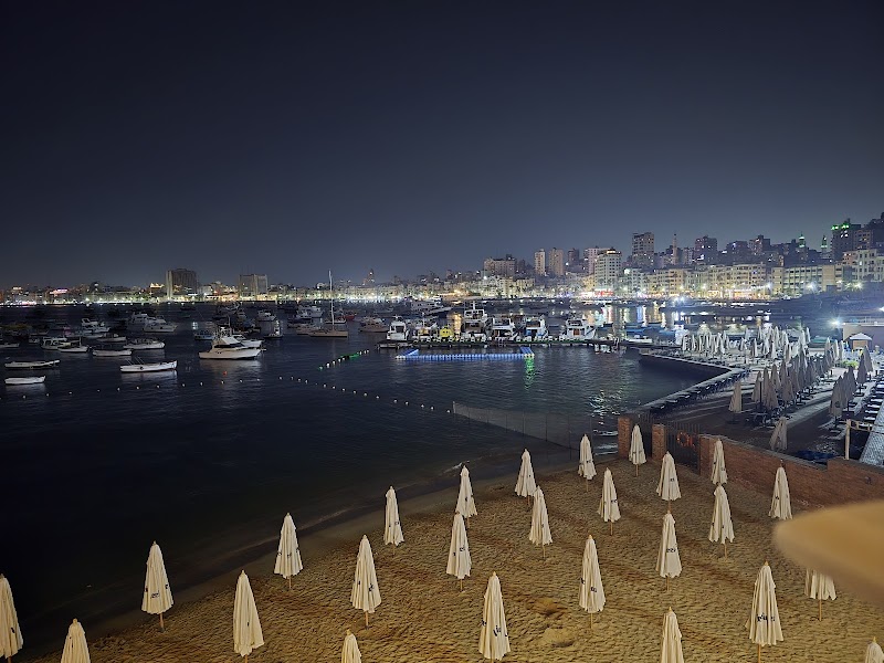 White & Blue - Greek Nautical Club - Photo 3