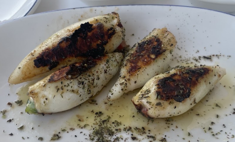 White & Blue - Greek Nautical Club - Photo 1