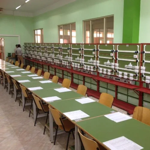 Istituto Tecnico Industriale Salesiano - Don Bosco - Photo 3