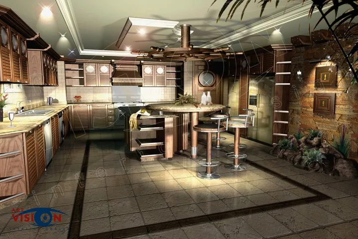 Art Vision Interior Design - صورة 2