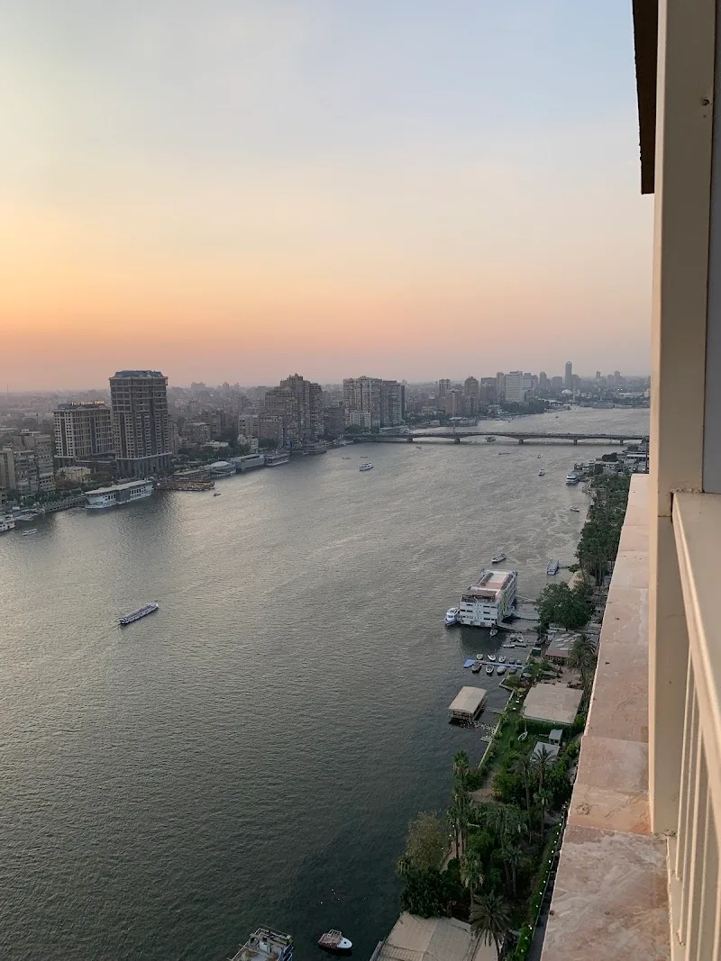 Nile View Inn - Photo 1
