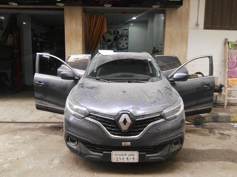 المركز الفنى الهندسى لصيانة السيارات - صورة 3