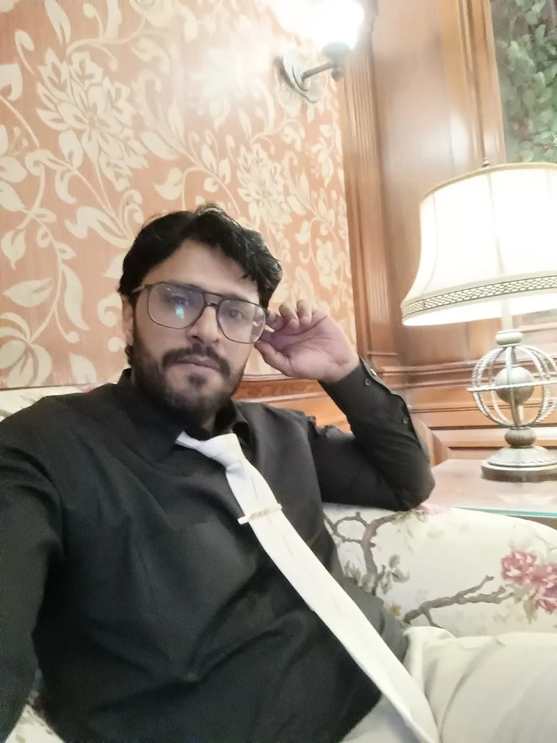 إسلام السعودي . محامي احوال شخصية_ جنح وجنايات _ مدني _ مجلس دولة _ تأسيس شركات _ جميع فروع القانون ( مؤسسة السعودي محامون) - Photo 3