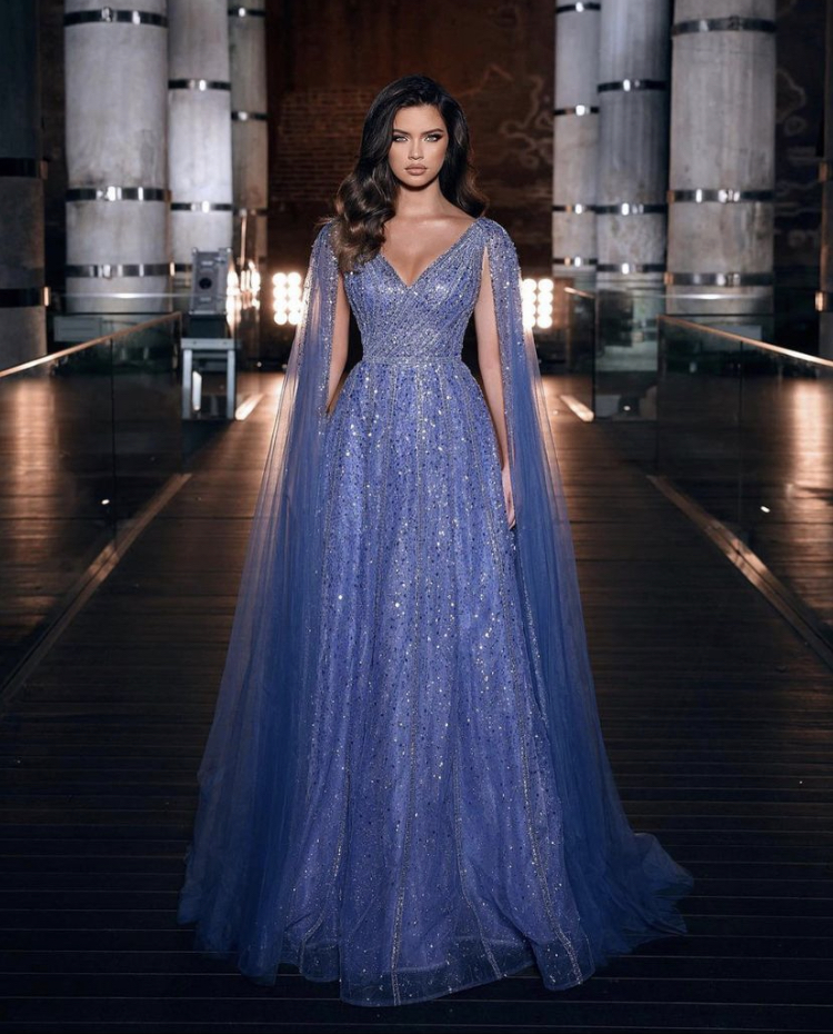 Dress Berry - صورة 1