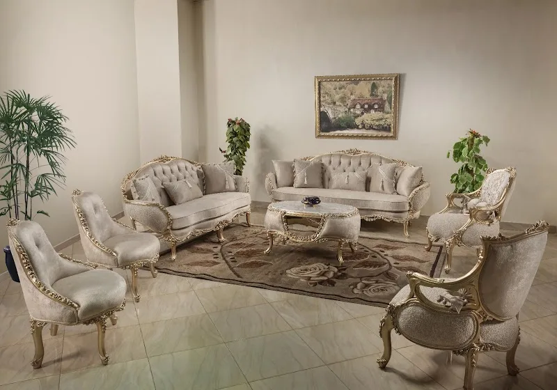 ELMaha Home Furniture - صورة 3