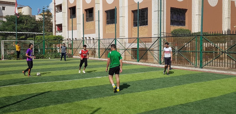 المعهد العالى للحاسب الالى وادارة الاعمال بالزرقا - دمياط - صورة 3