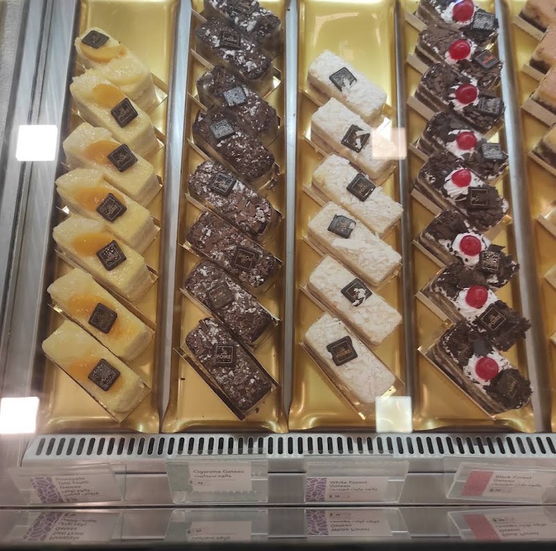 حلواني لابوار - صورة 3