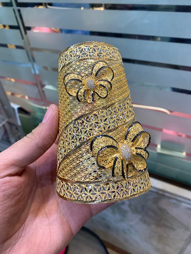 جواهرجي الملكه - Photo 1