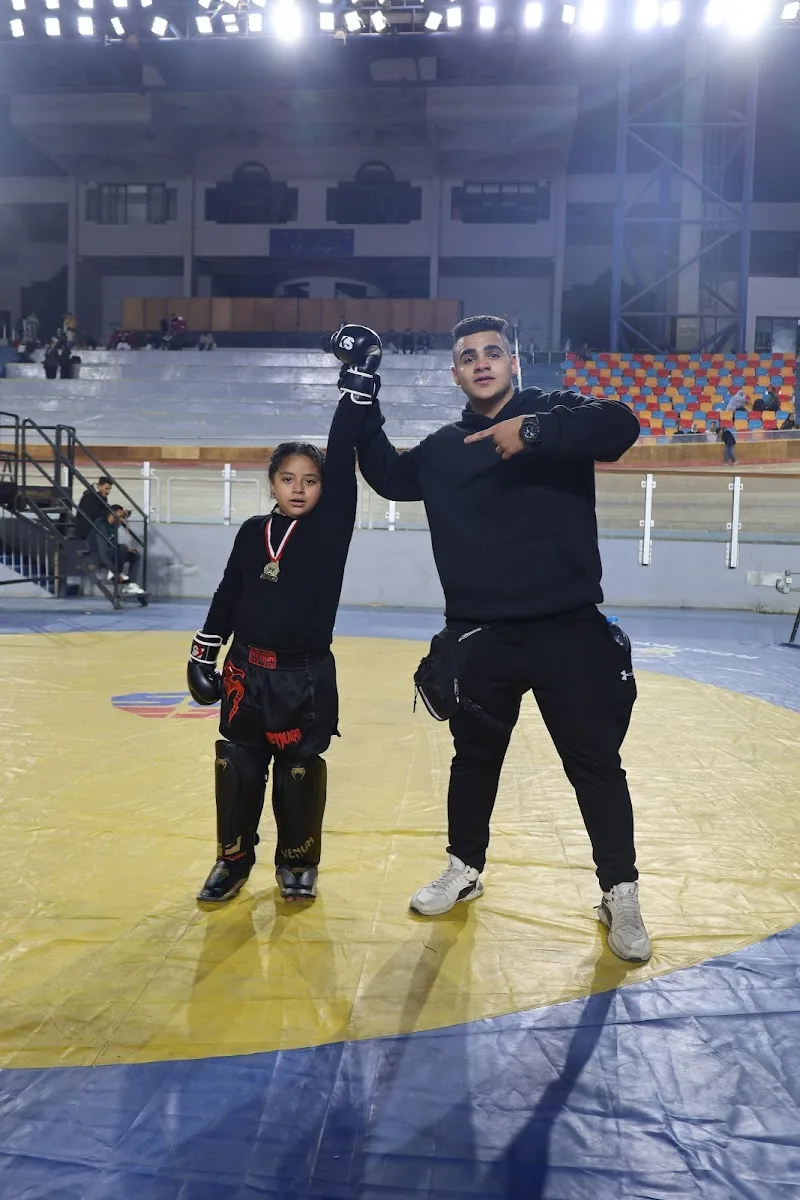 Life Sports Academy نادي رياضي - صورة 2