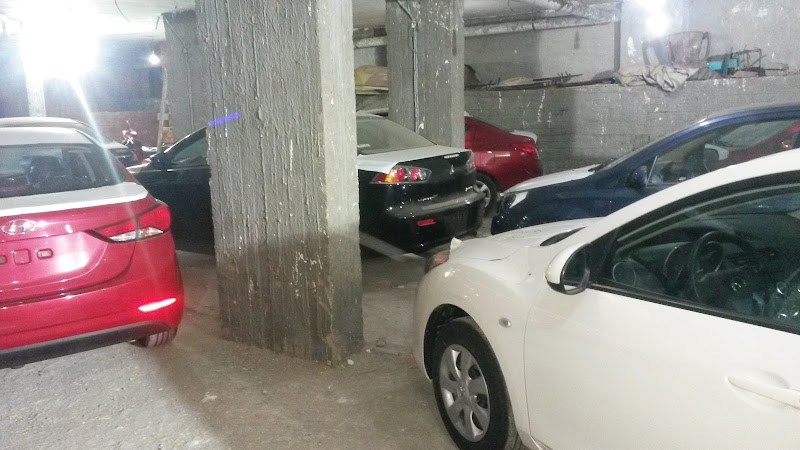 Elbirmawy motors - Photo 3