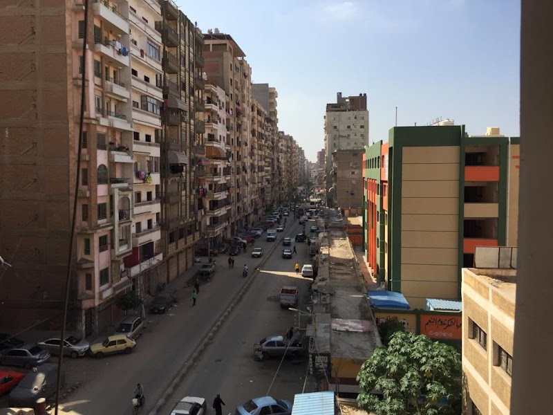 عقار هوم المنصوره