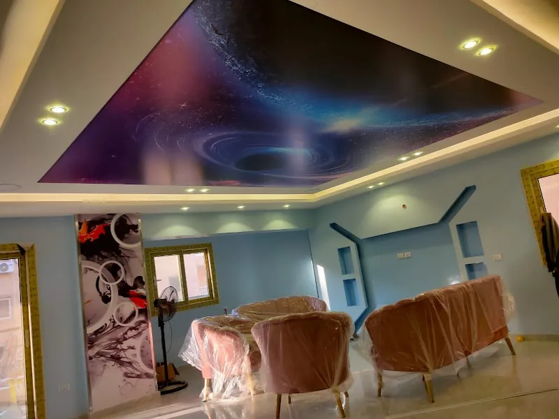 3D decor - Photo 1