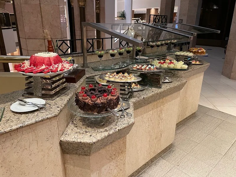 تراس كافيه - صورة 3