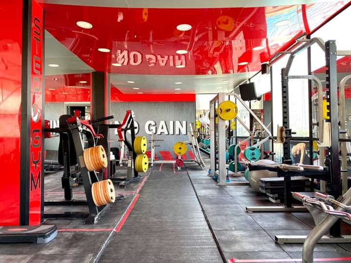 STEP GYM & SPA - Photo 1