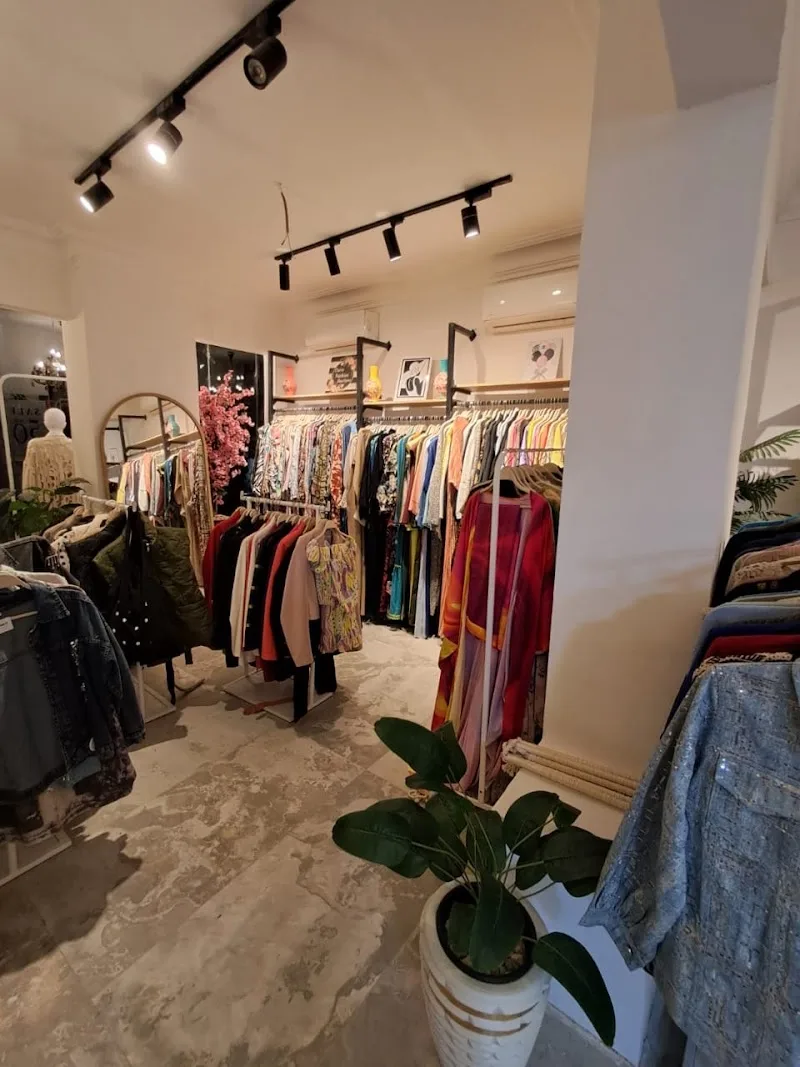 cairo fashion boutique - Photo 1