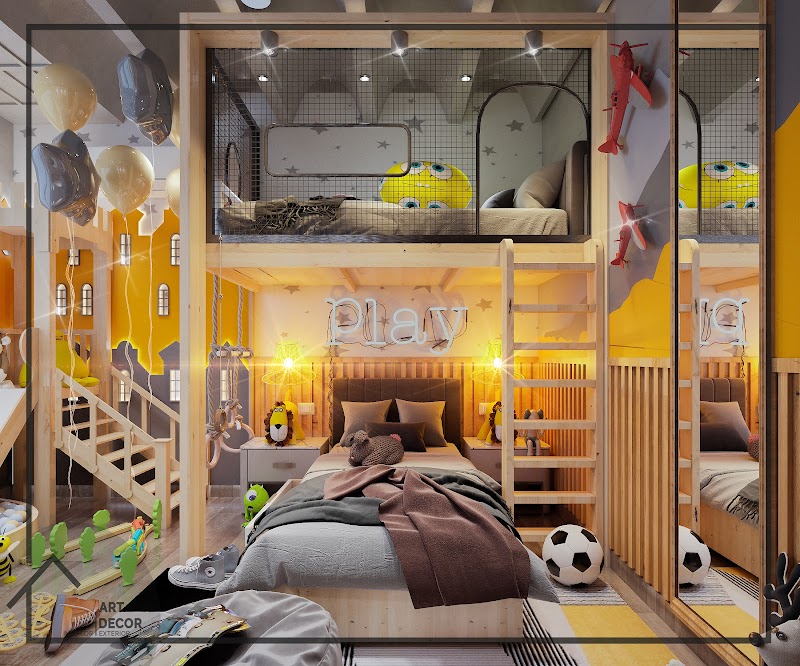 ART DECOR Egypt - صورة 2