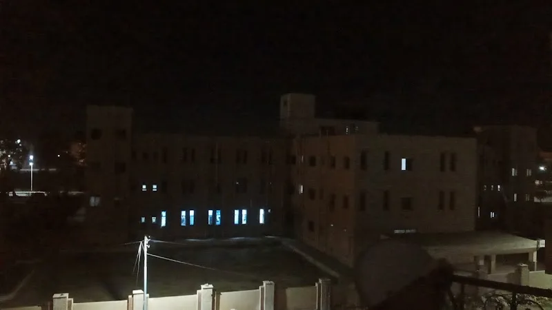 Gamasa Central Hospital - Photo 2