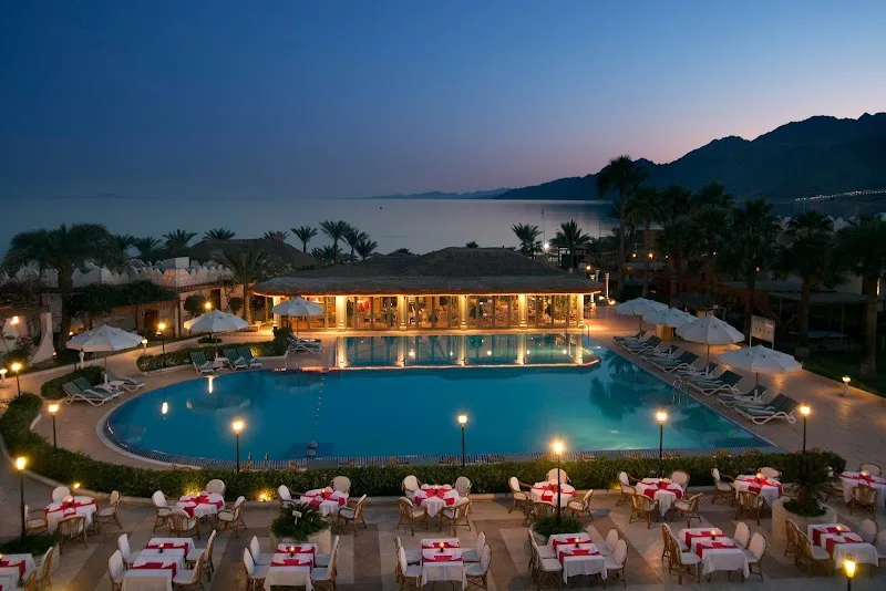 Swiss Inn Hotels & Resorts - Photo 2