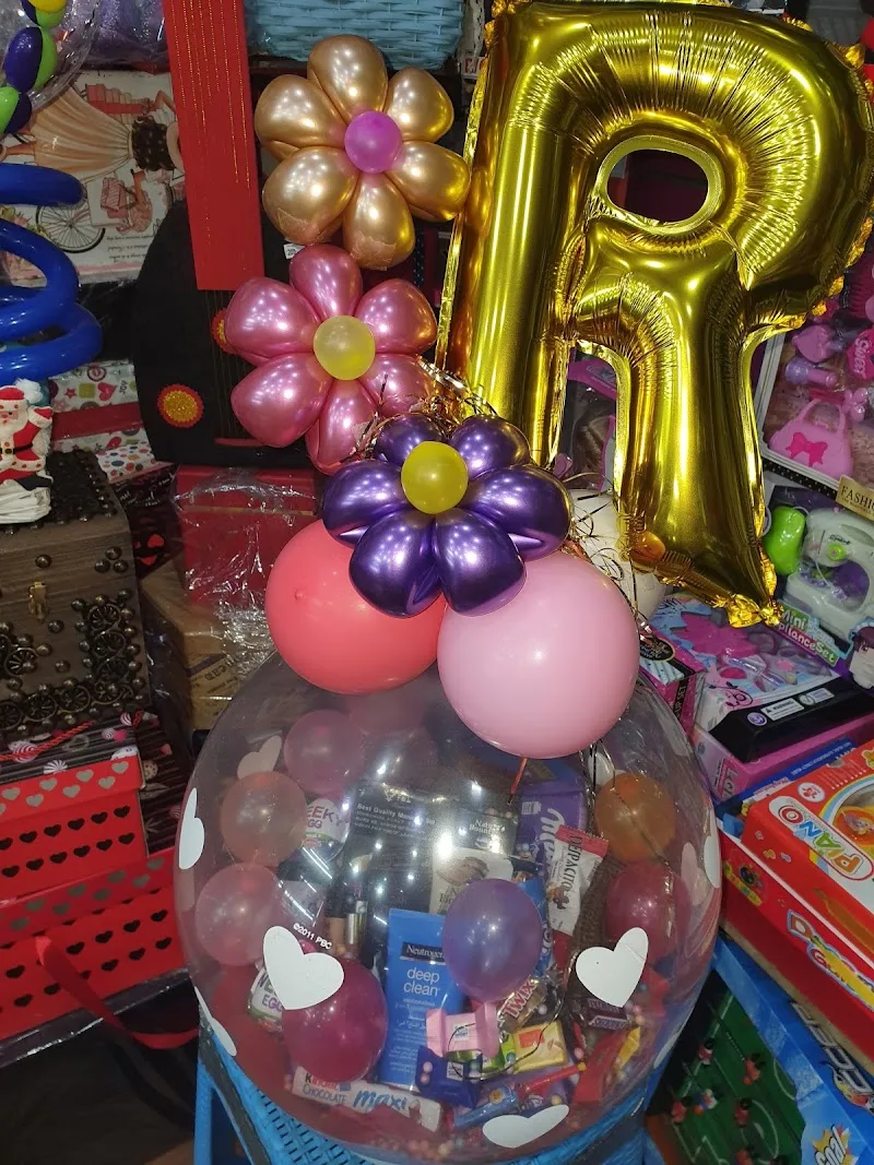 Balloon - صورة 3