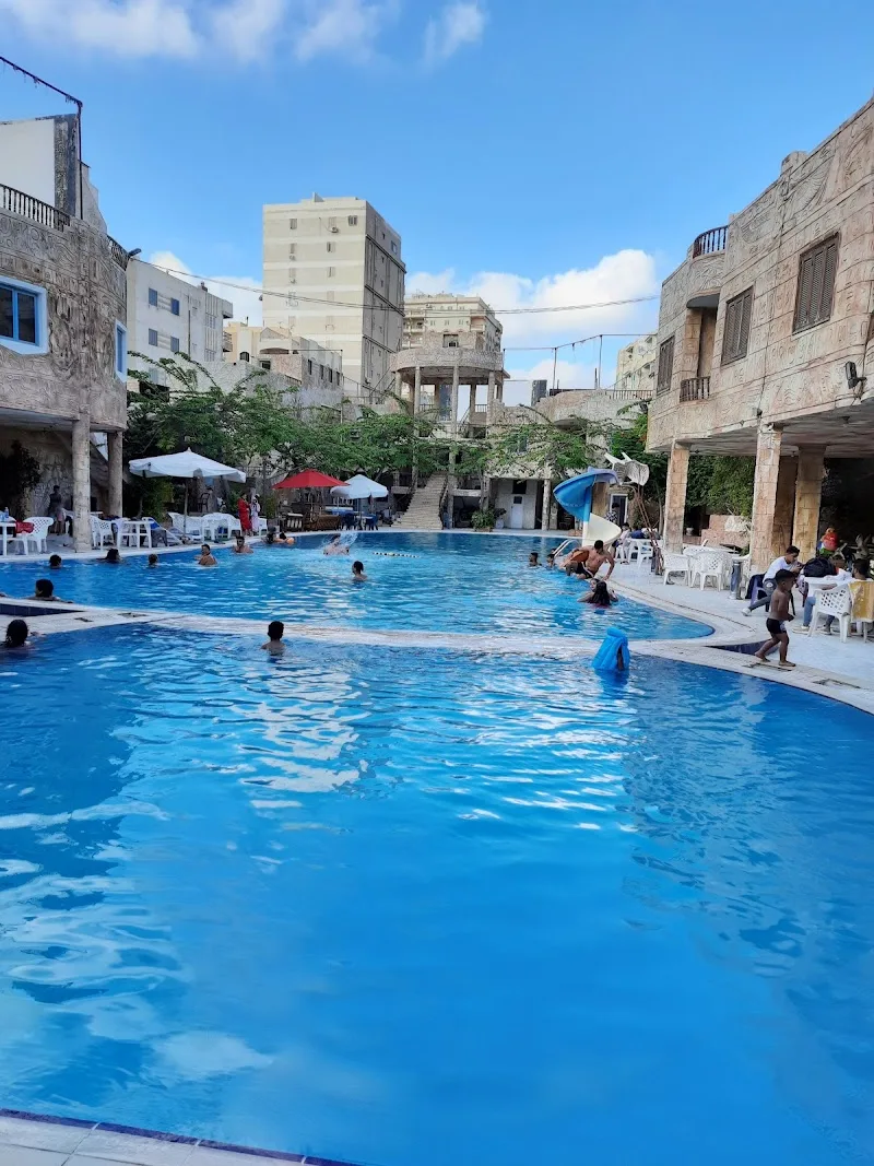 Mira Resort منتجع ميرا