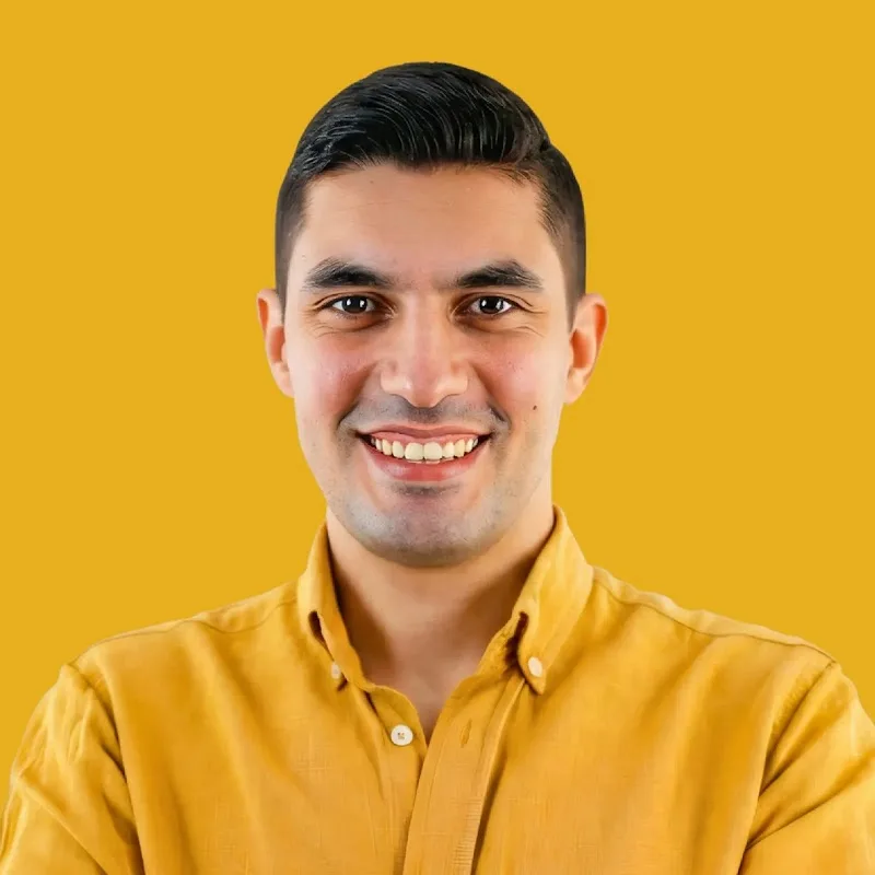 Mahmoud Nassar - Interiors