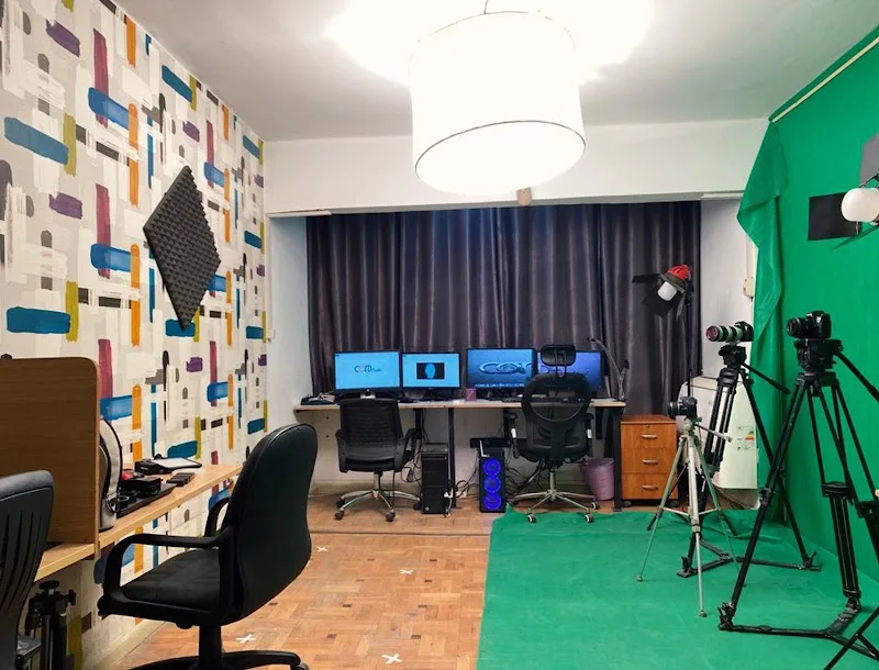 Cord Digital | شركة تسويق الكتروني | وكالة اعلاني - صورة 1