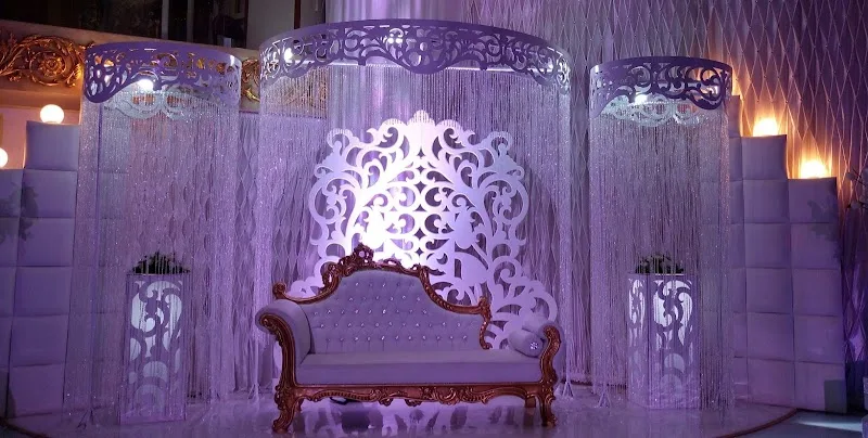 قاعة كليوباترا للمناسبات