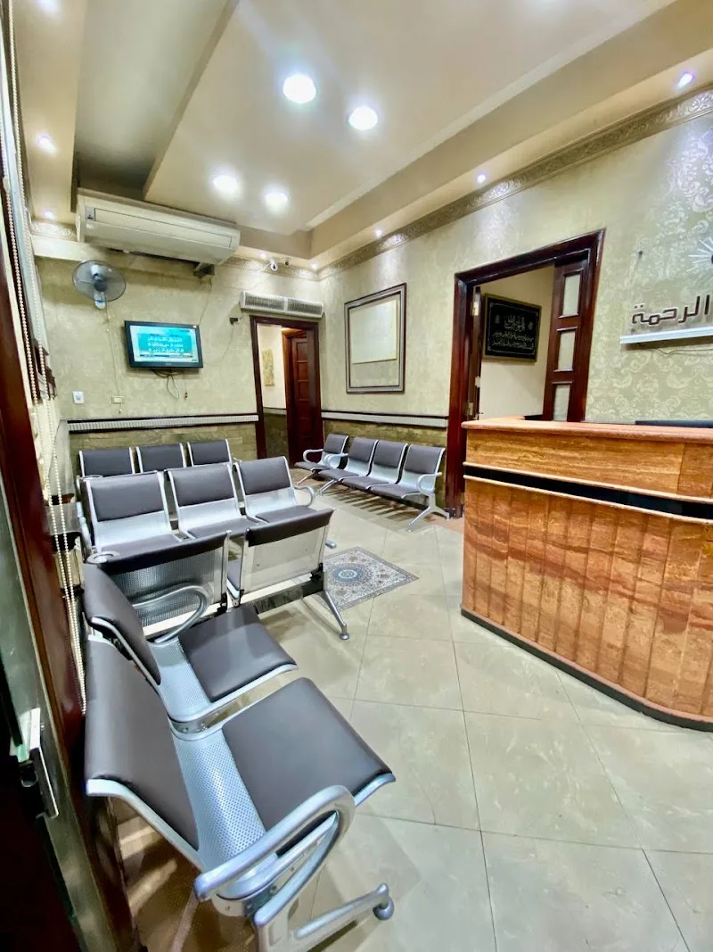 شركة الرحمة لتوظيف المصريين بالخارج - صورة 1