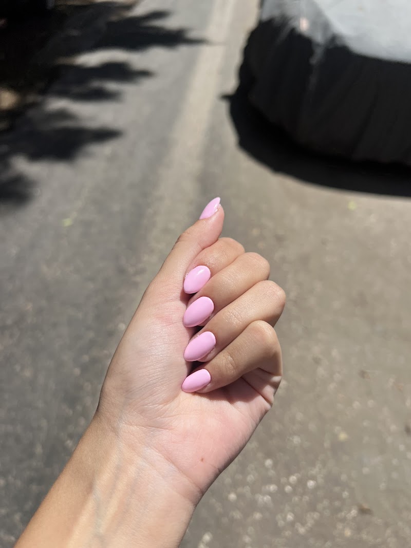 O Nail Salon - صورة 2